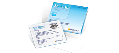 Sancuso (Granisetron Transdermal System)