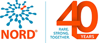 National Organization for Rare Disorders NORD logo