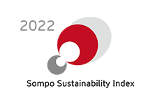 Member of SNAM Sustainability Index 2019