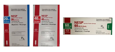 Product Image of Nesp